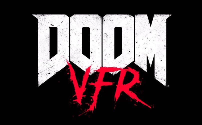 Doom Is Coming To VR