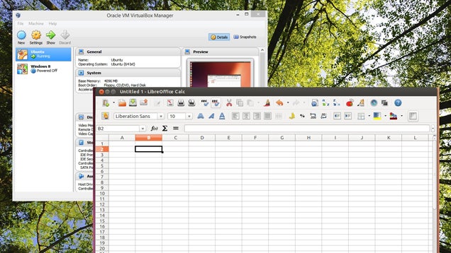 The Power User's Guide to Better Virtual Machines in VirtualBox