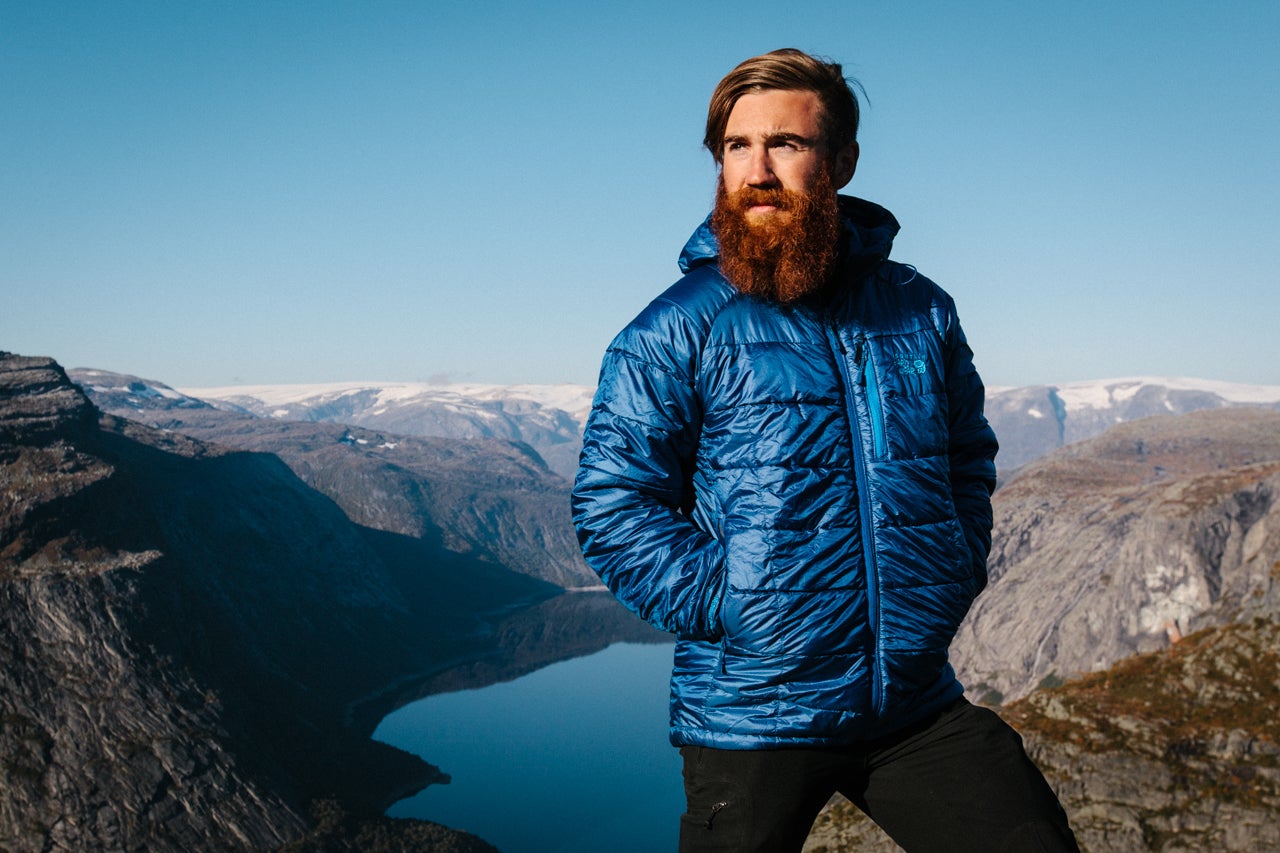 This Gear Took Us Around The World
