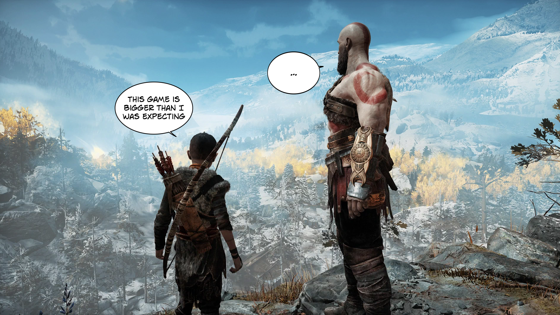 What order should I play the God of War series in ...