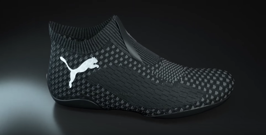 Puma Has Made Gaming Footwear For Some Reason