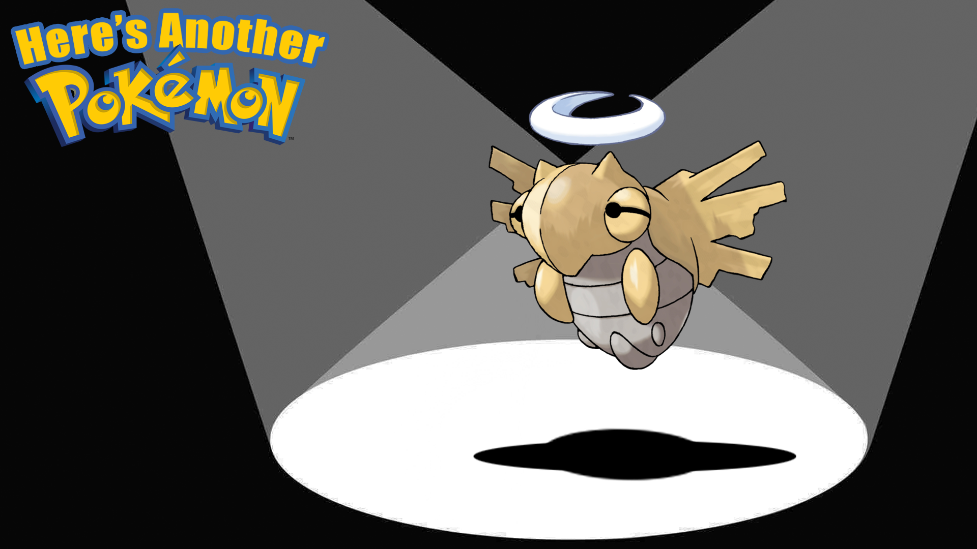 Shedinja Is Just A Dead Corpse That Steals Souls