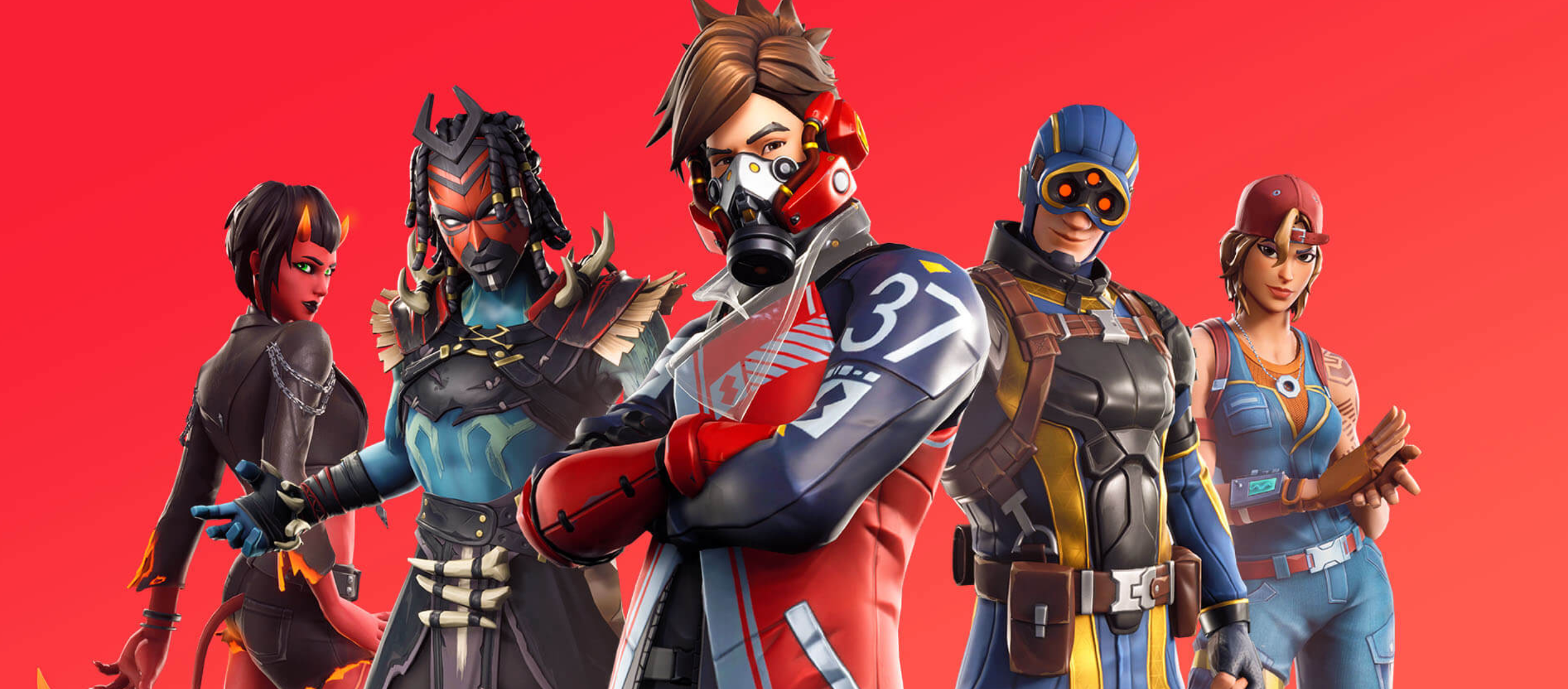 After Player Outcry, Fortnite Reverts Turbo Building Changes