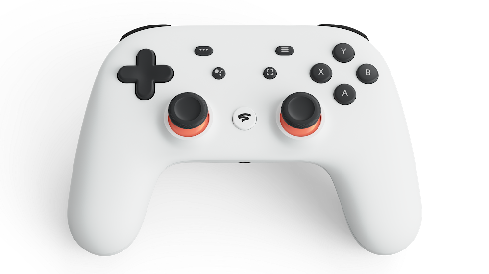 Google Panics, Adds 10 More Games To Stadia’s Launch Lineup