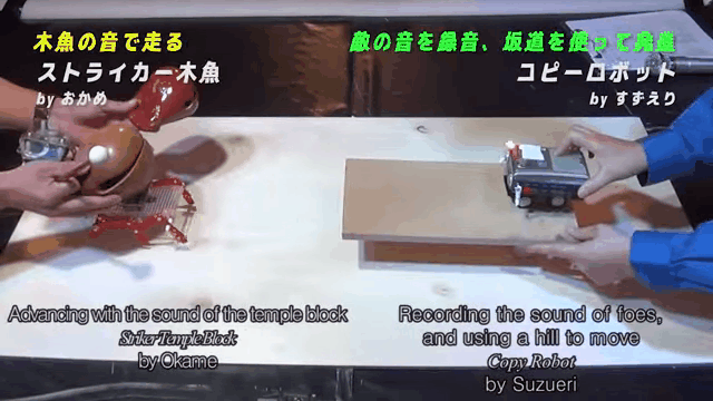 Watch 22 of the Dumbest Robots You've Ever Seen Try to Fight