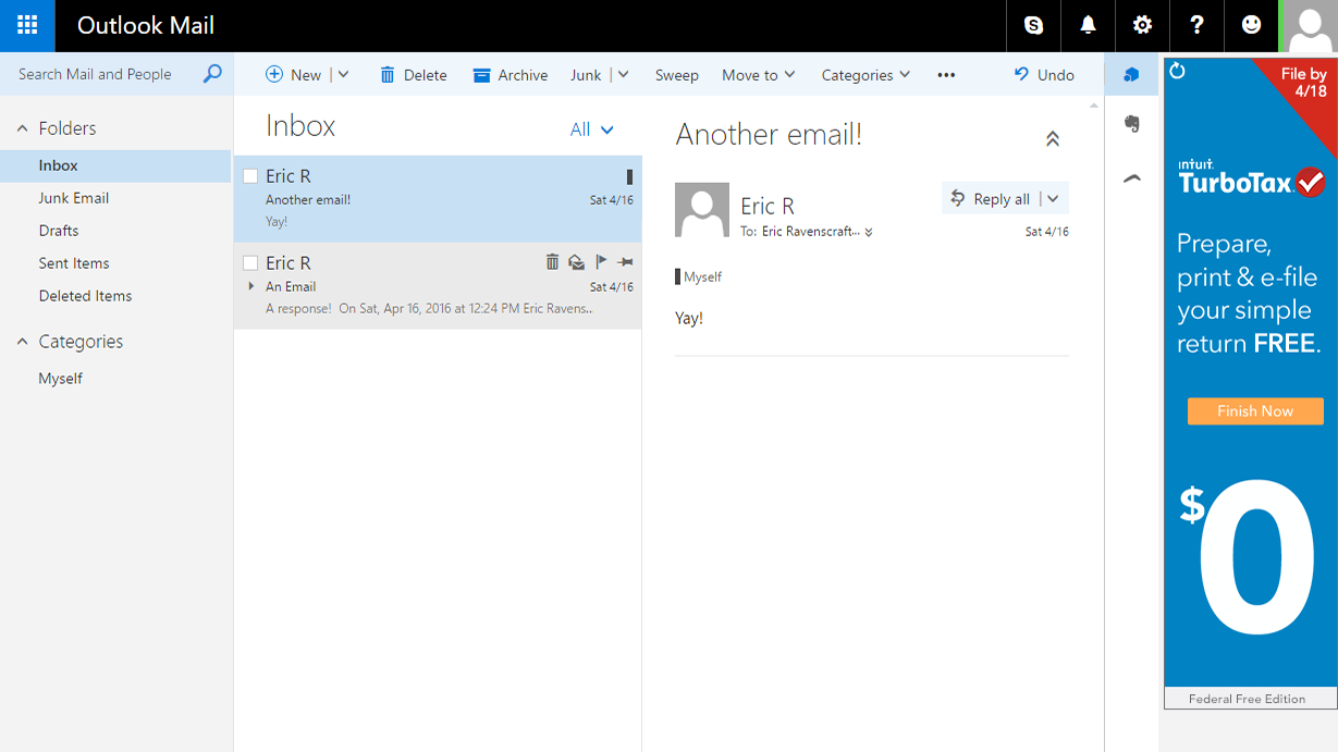 web email showdown gmail vs outlook com lifehacker australia gmail vs outlook