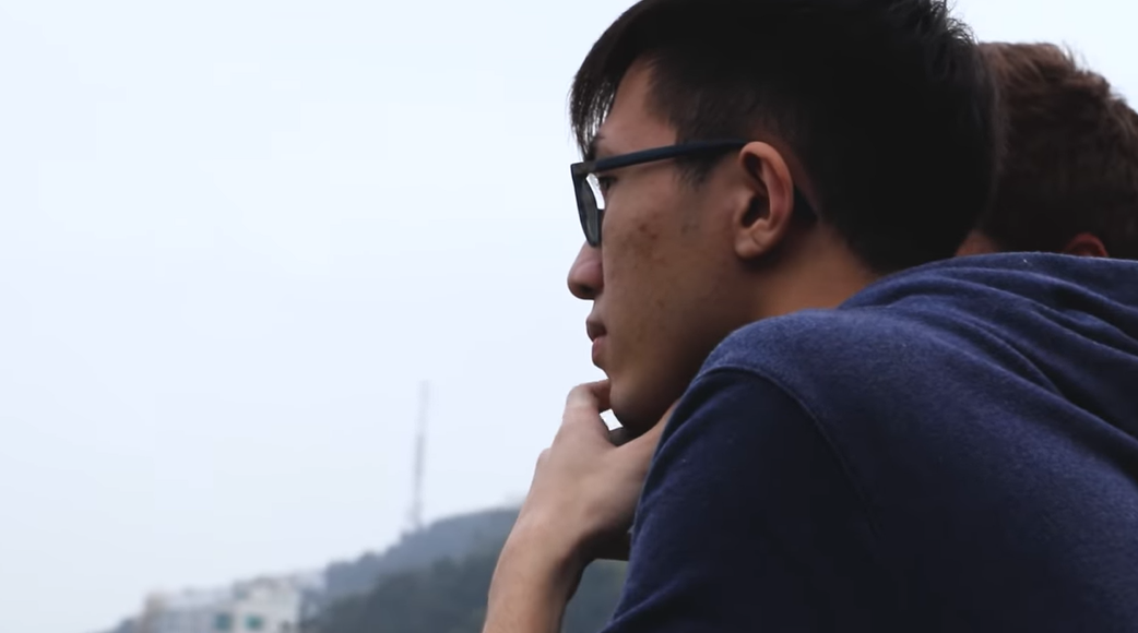 Suspended Hearthstone Player Blitzchung Doesn’t Regret Speaking Out About Hong Kong