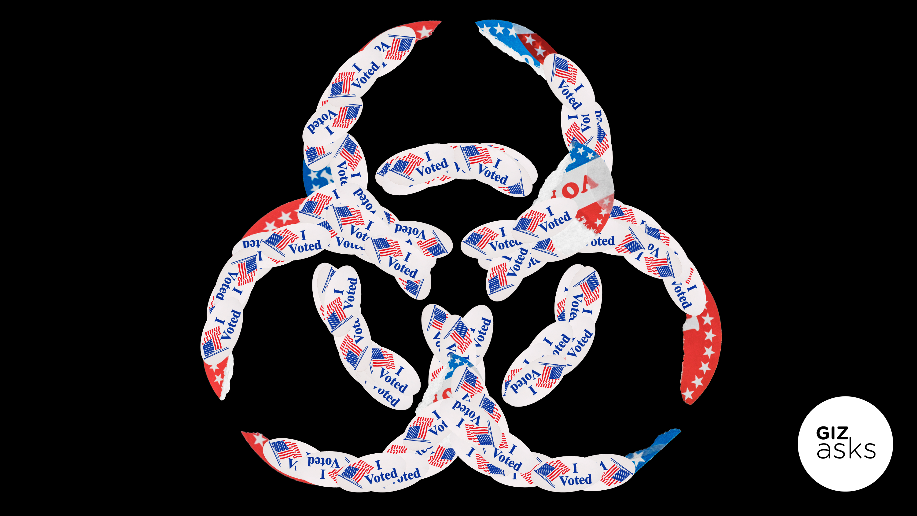 Could Trump Cancel The U.S. Election Because Of Coronavirus?