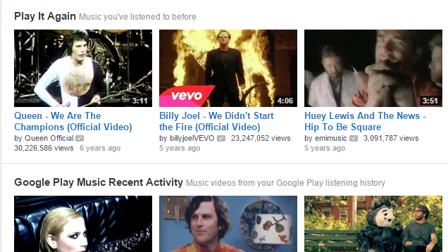 What's the Point of YouTube Music Key?