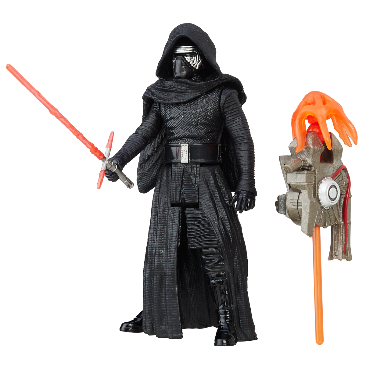 A First Look At Some Of The New Rogue One Action Figures And Playsets
