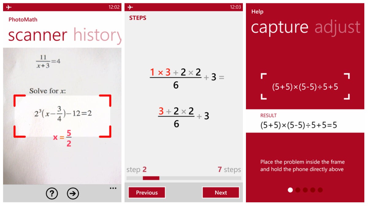 The Best Apps of 2014