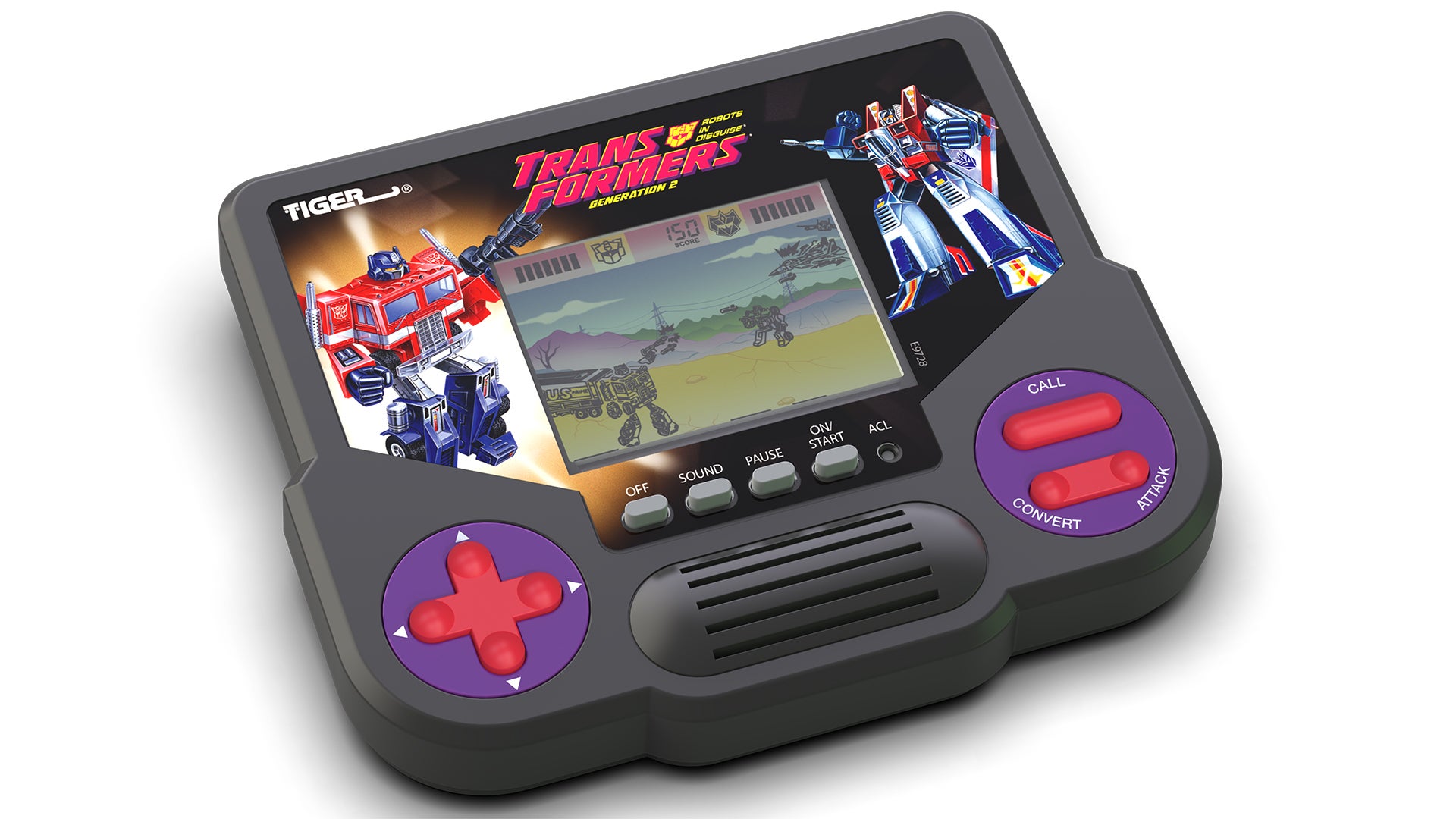 Those Cheap-Arse Tiger LCD Handheld Games Are Back