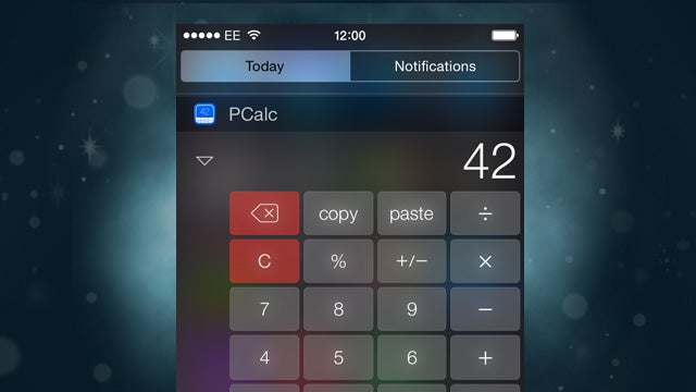 The Best Extensions and Widgets for iOS 8