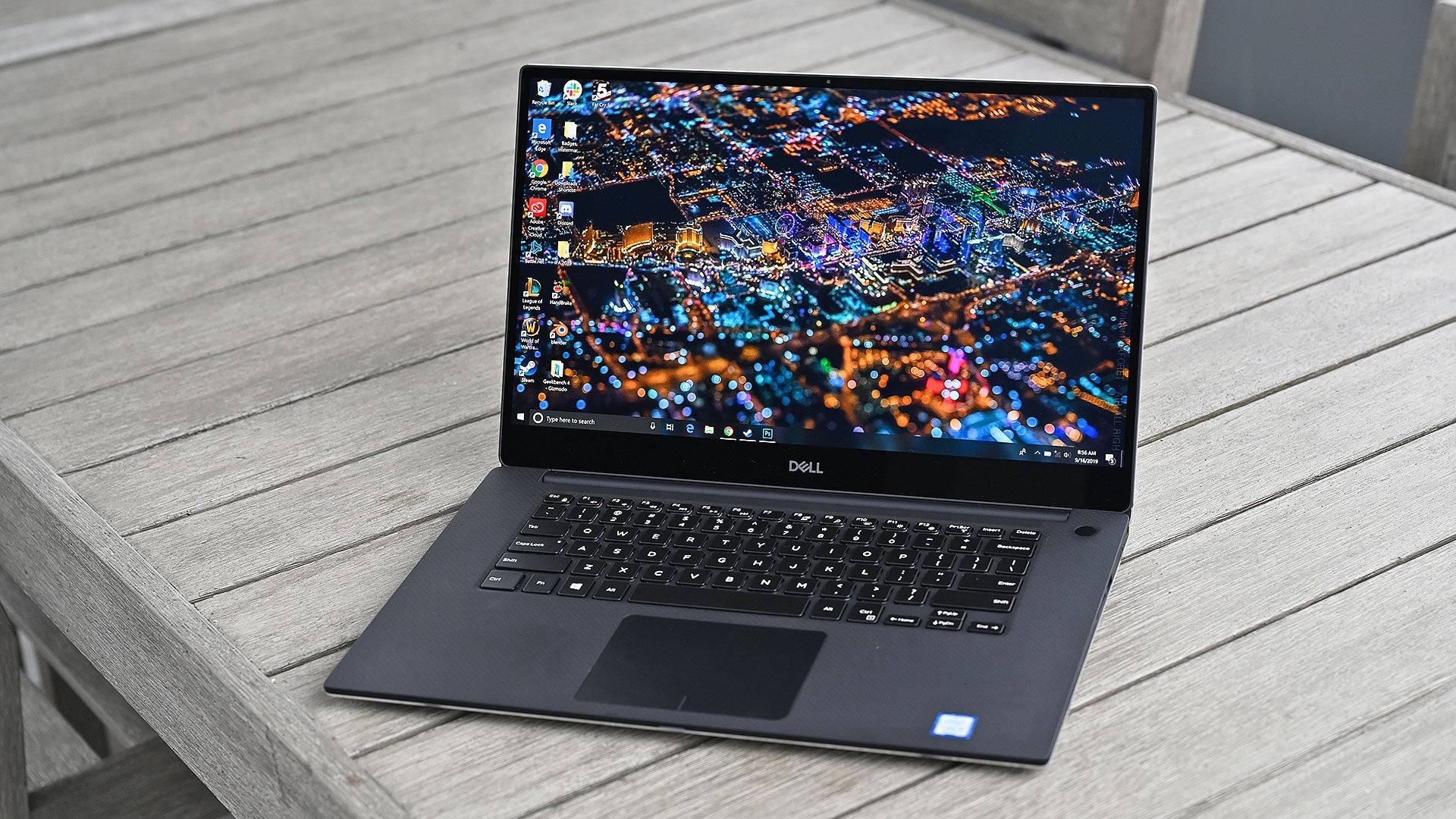 Dell XPS 15 Review: A Really Good Laptop For Almost Everything