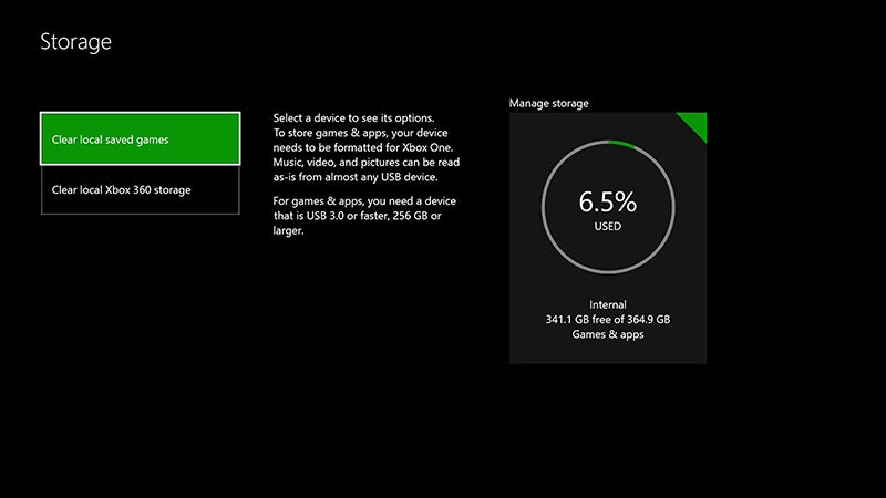 xbox hdd master