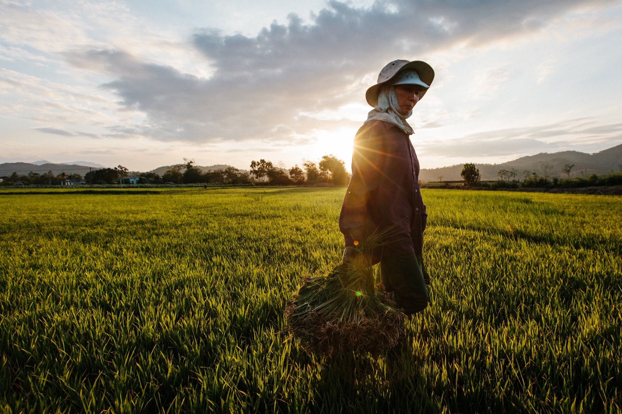 I'm Riding A $US450 Motorcycle Across Vietnam