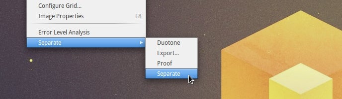 How to Make GIMP Work More Like Photoshop