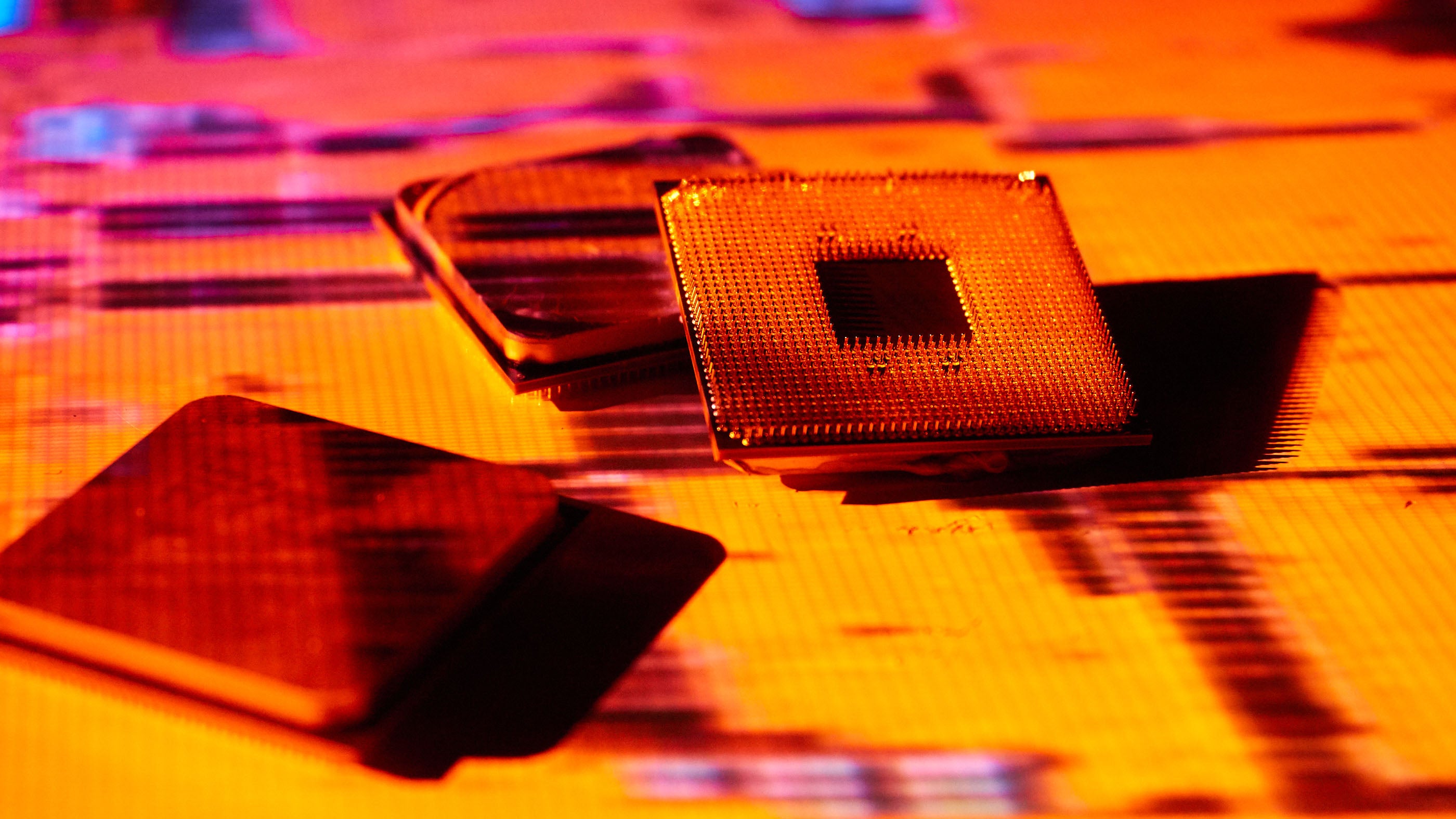 Processor Makers Confirm New Security Flaws, So Update Now