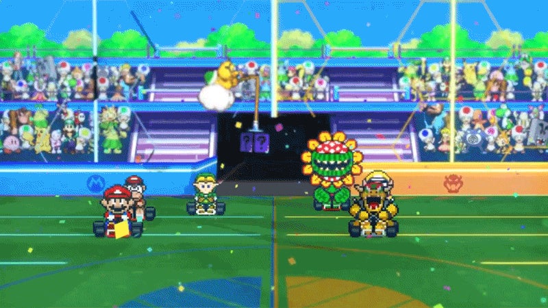 rocket league 2d rocket league 2d