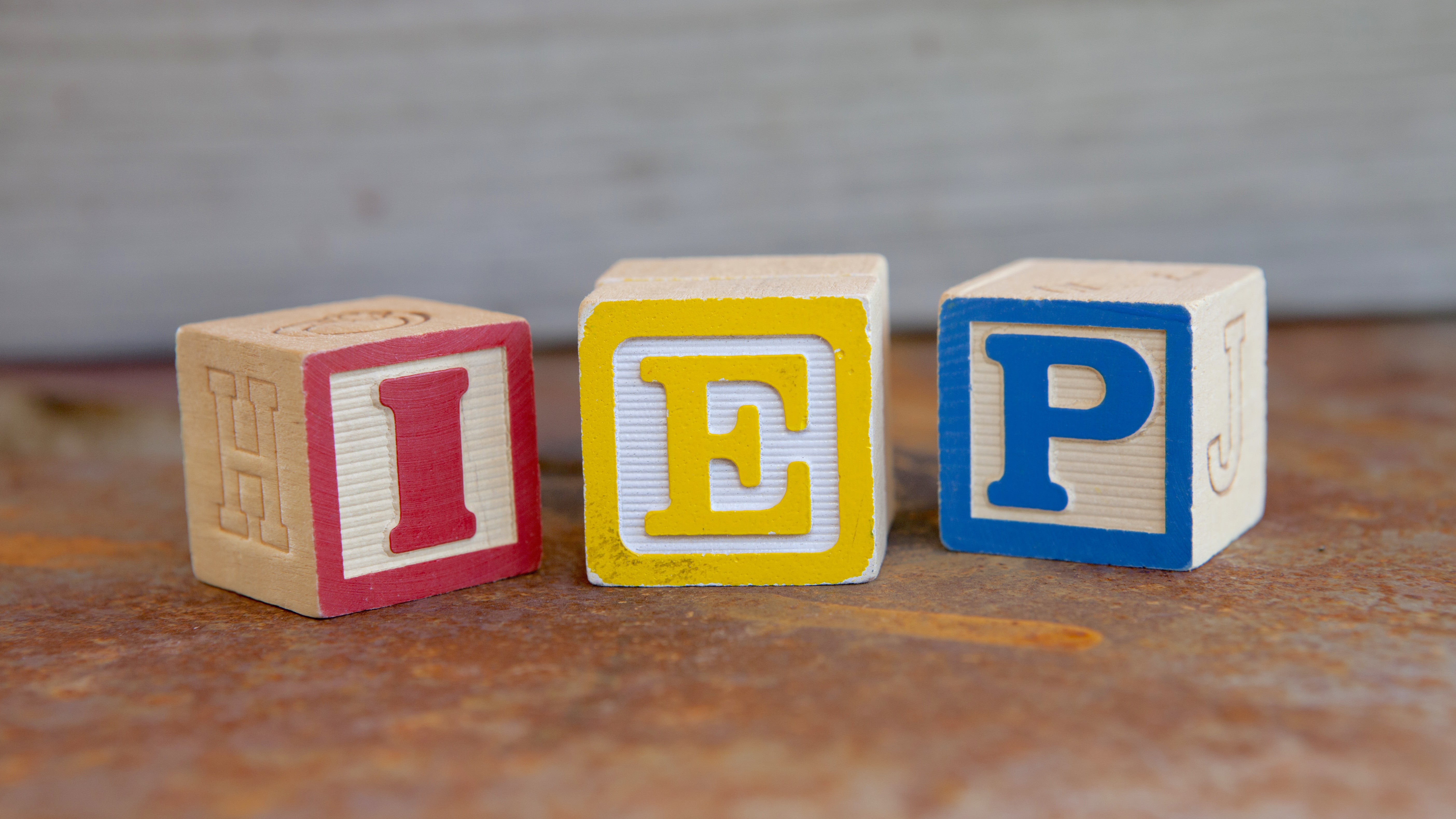 How To Prepare For Your Child’s IEP Meeting