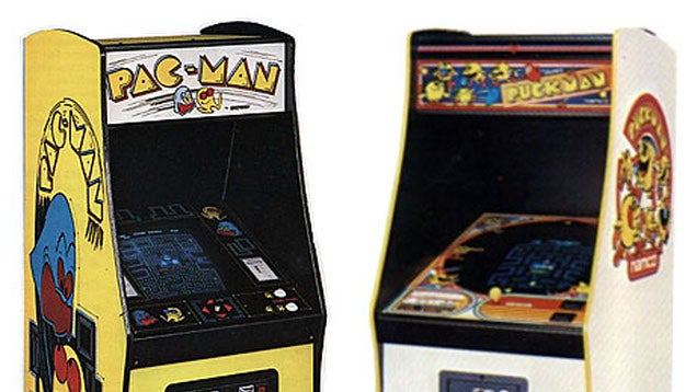 10 Video Games That Got Weird Name Changes In Other Countries