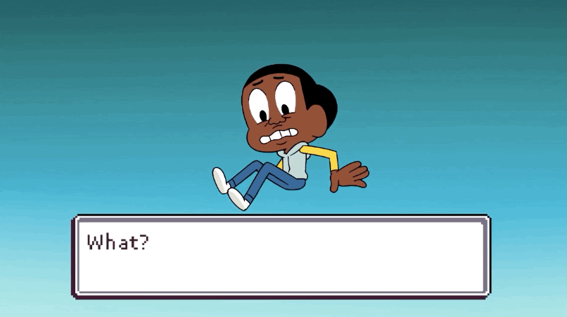 Craig Of The Creek Turned PokÃ©mon Into An Important Life Lesson