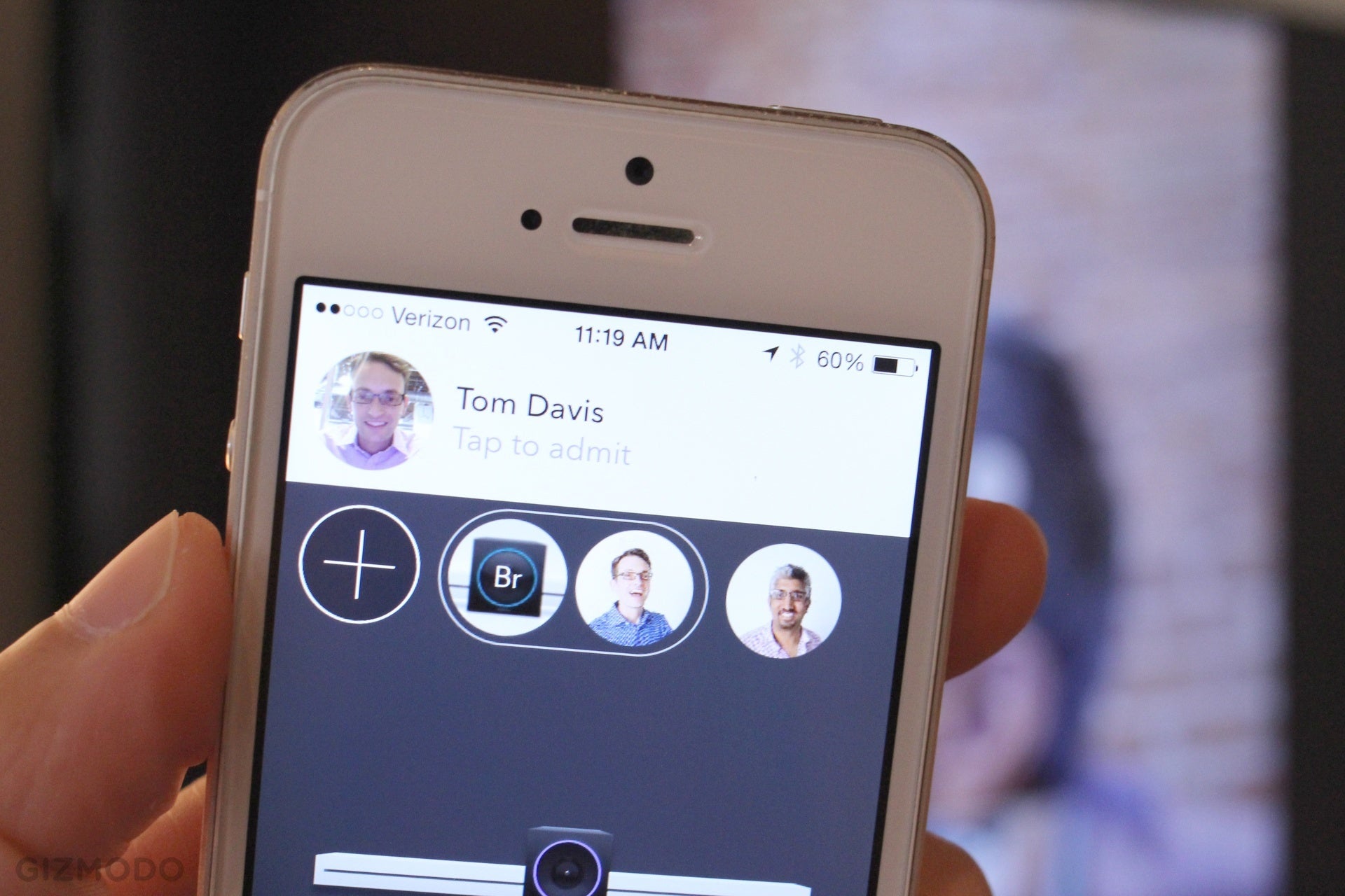 Finally, Foolproof Teleconferencing (I Hope)