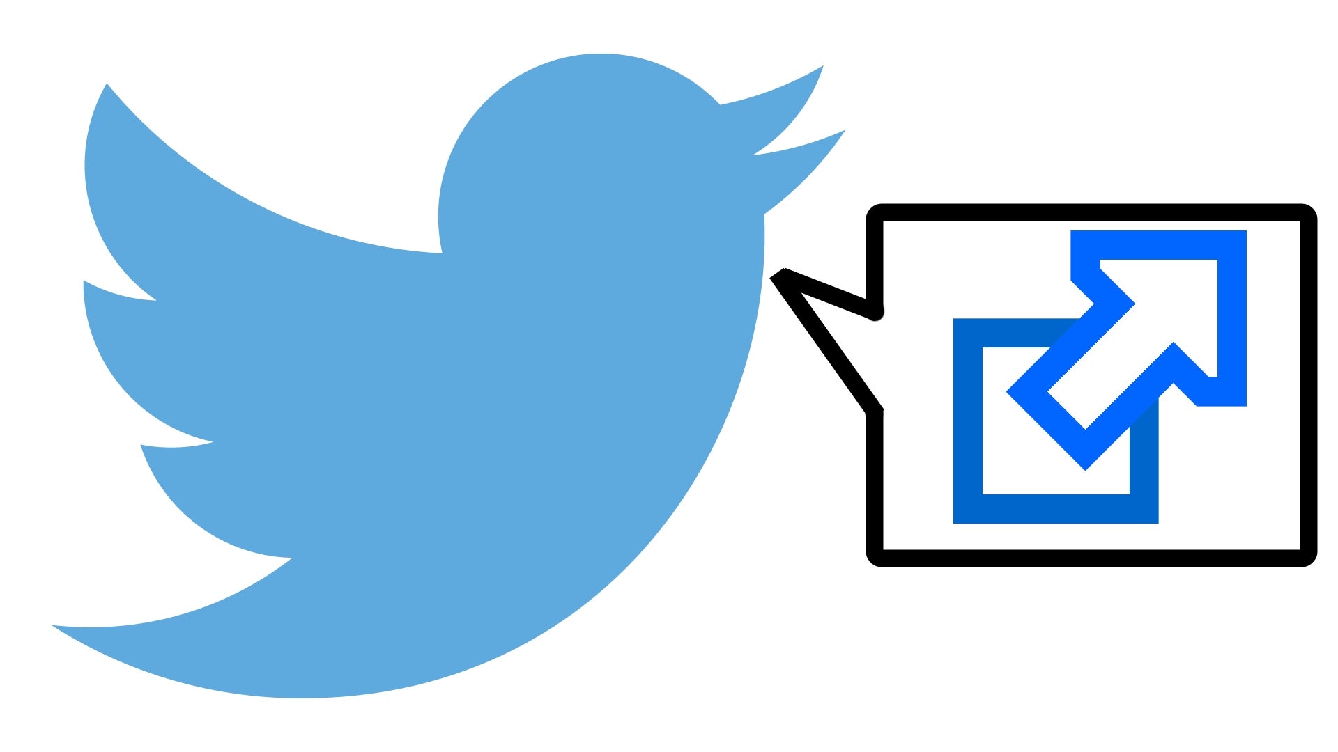 Use URL Shorteners To Bypass Twitter Restriction On Links In DMs
