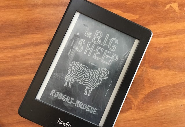 A Warning About Rooting the Kindle Fire