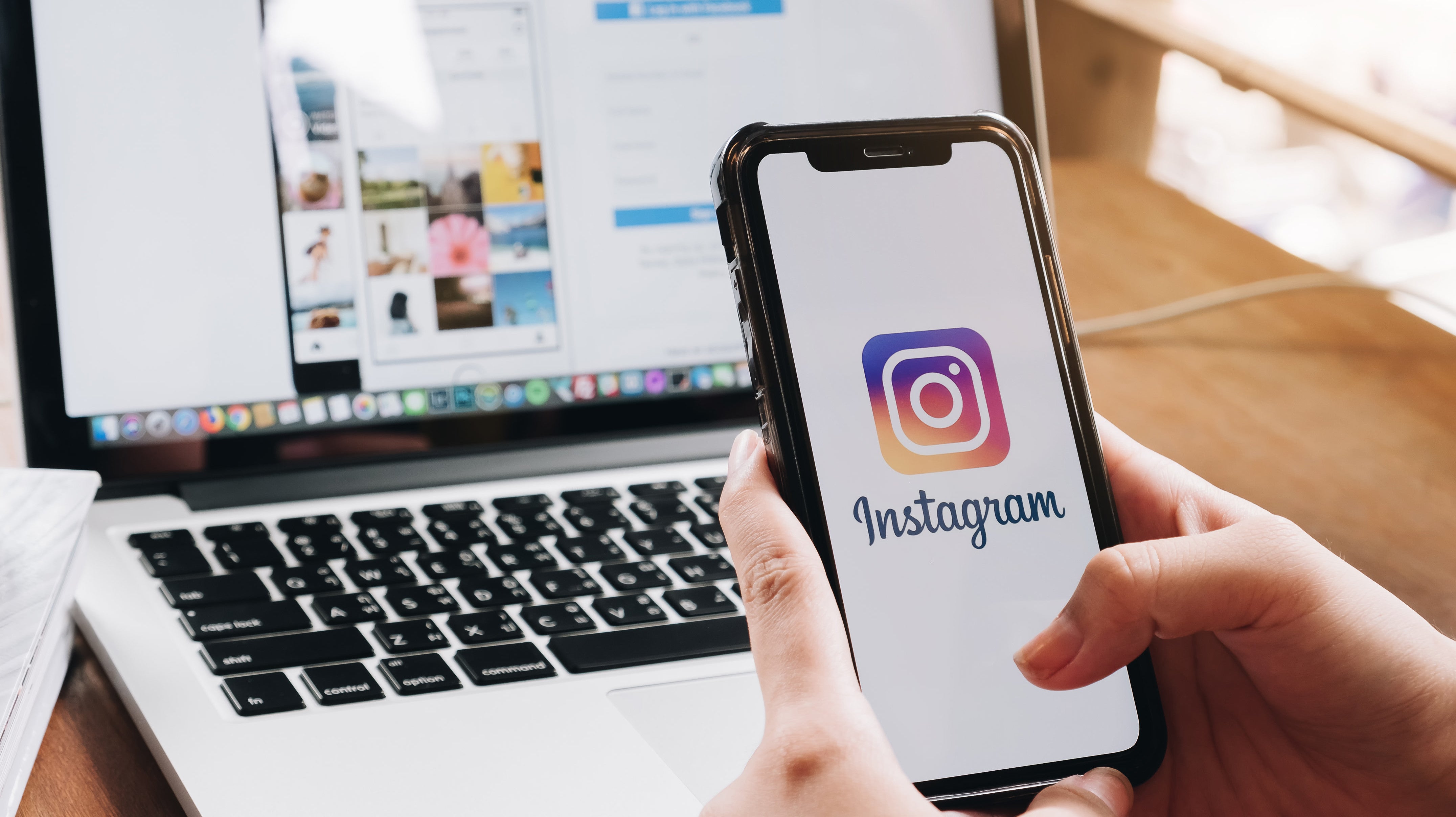 How To Access Your Instagram DMs On The Web