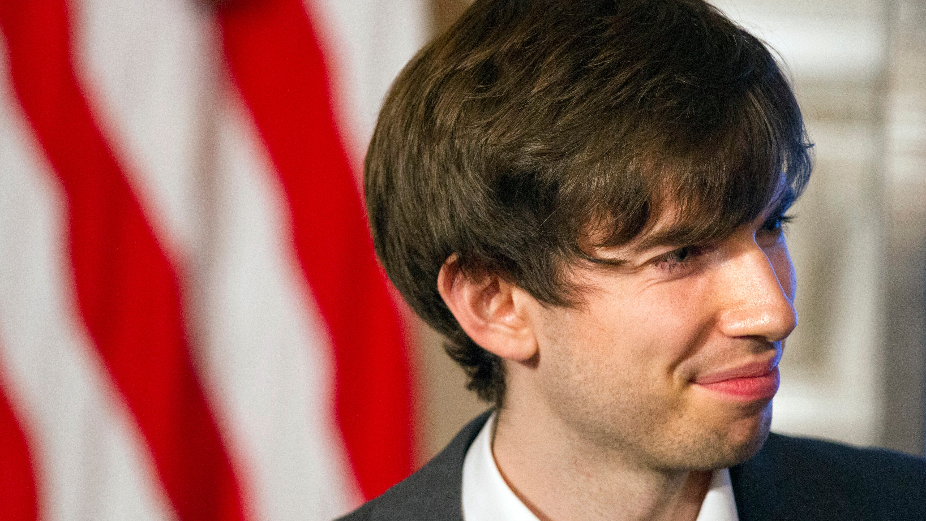 Tumblr CEO David Karp is out
