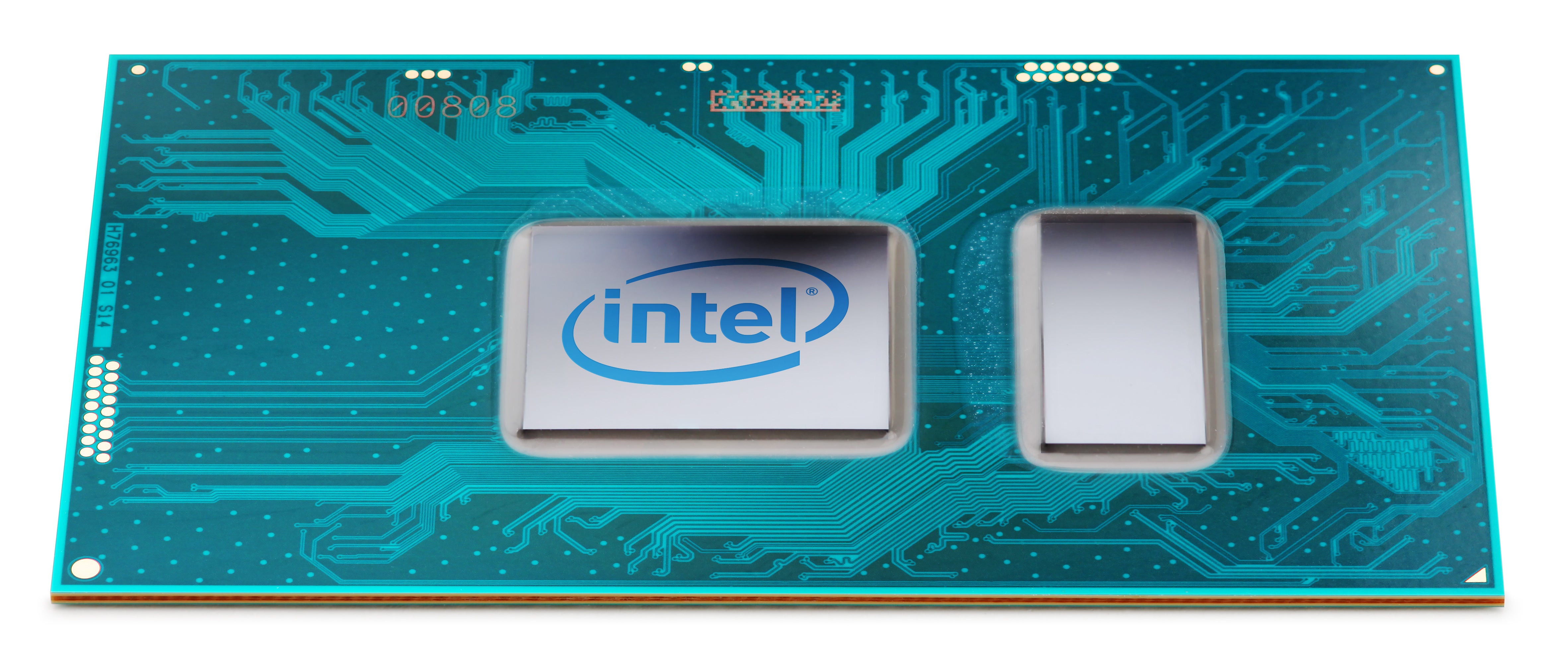 Разгон intel kaby lake