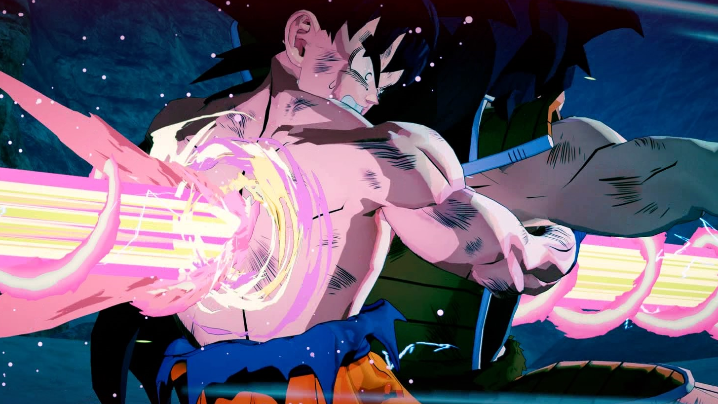 5 Hours In, Dragon Ball Z: Kakarot Is Not The RPG I Was Hoping For