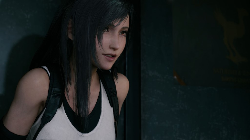 Final Fantasy VII Remake’s Female Heroes Tell Us About Being Part Of A Defining Piece Of Pop Culture History