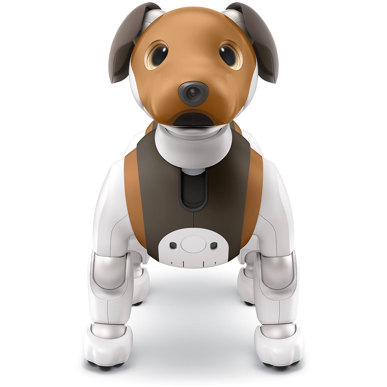 aibo robot dog cost