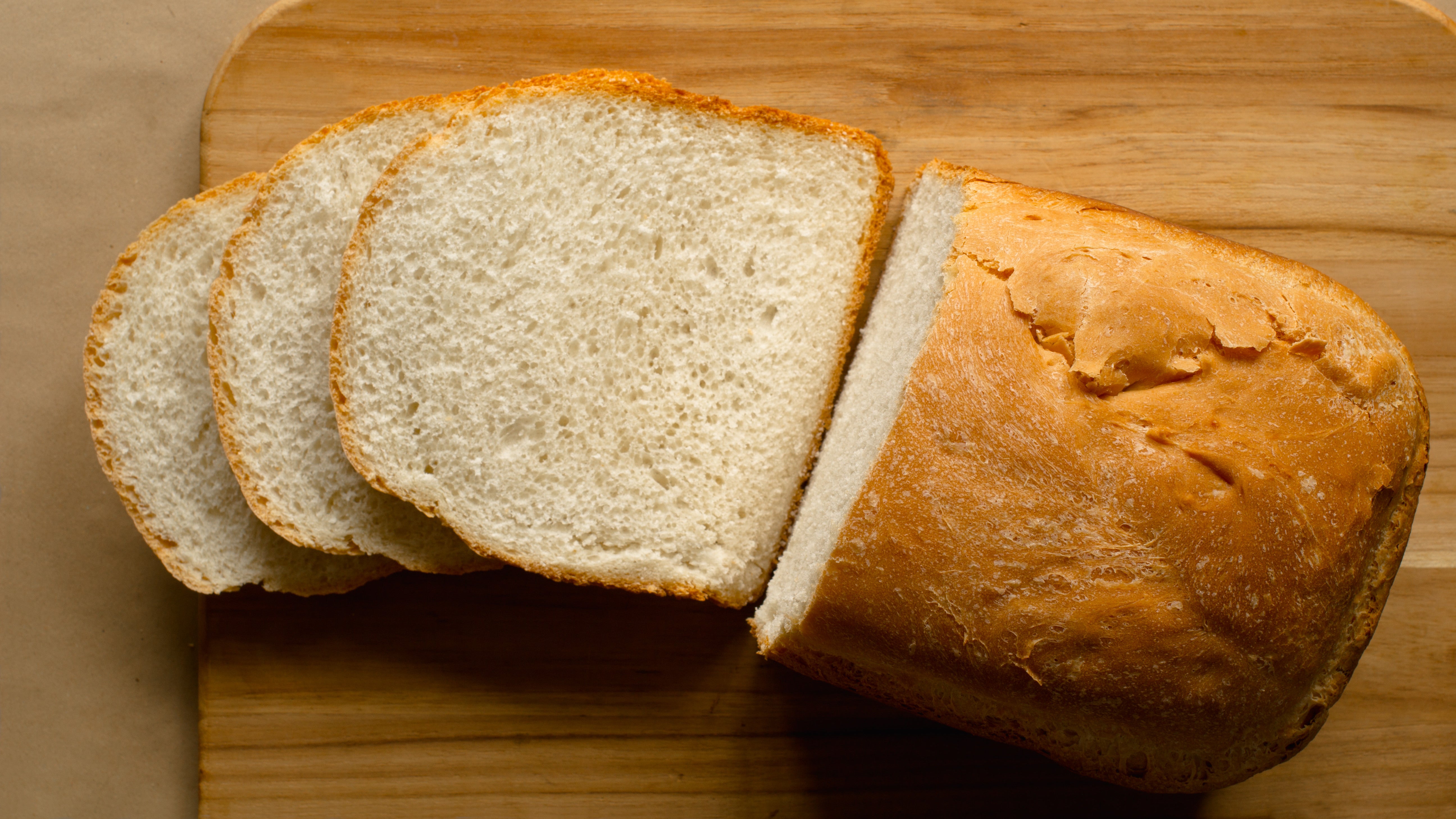 Sandwich Bread Is The Only Bread Worth Making Yourself
