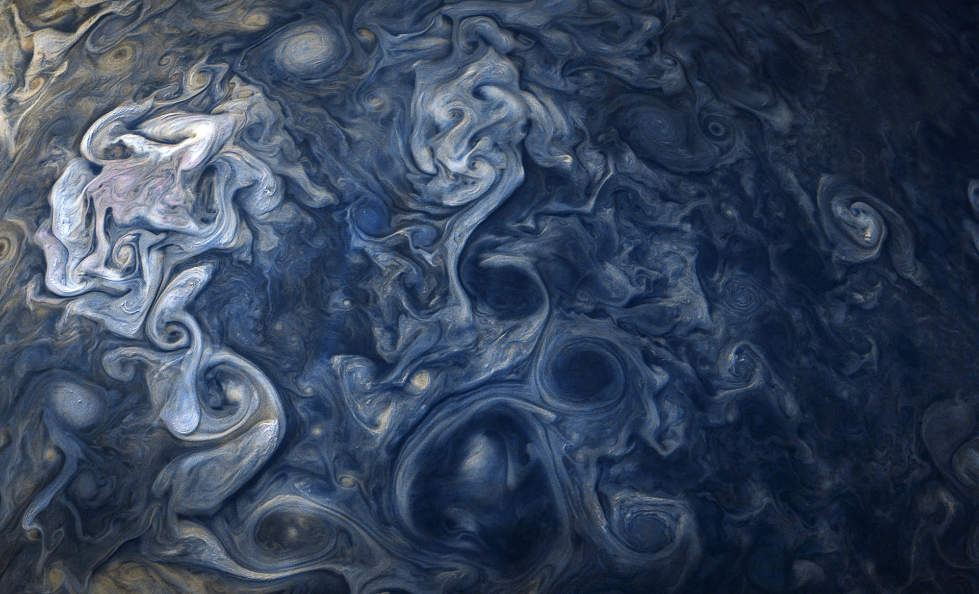 The Juno Spacecraft Is Revealing Some Astounding Things About Jupiter s 