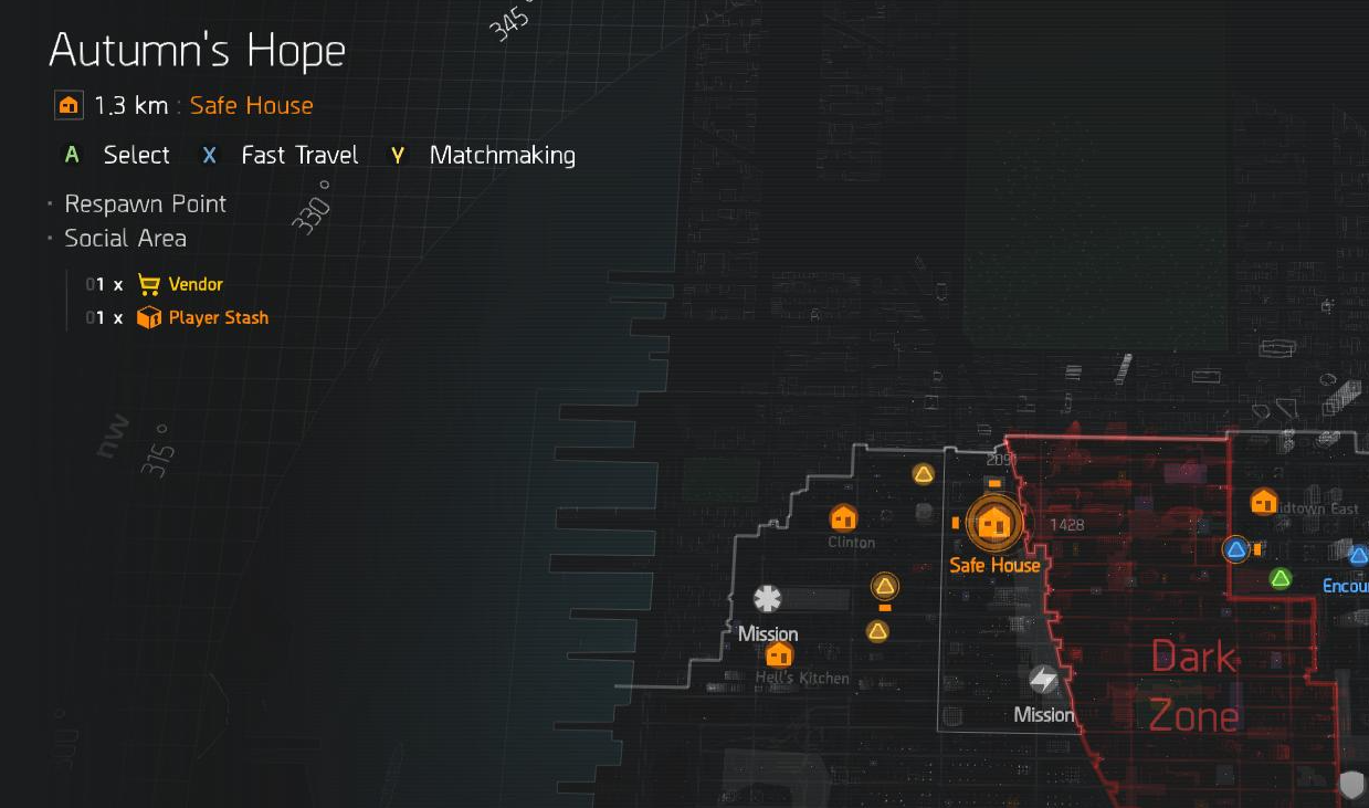 Here's A Good Way To Farm Items And Phoenix Credits In The Division