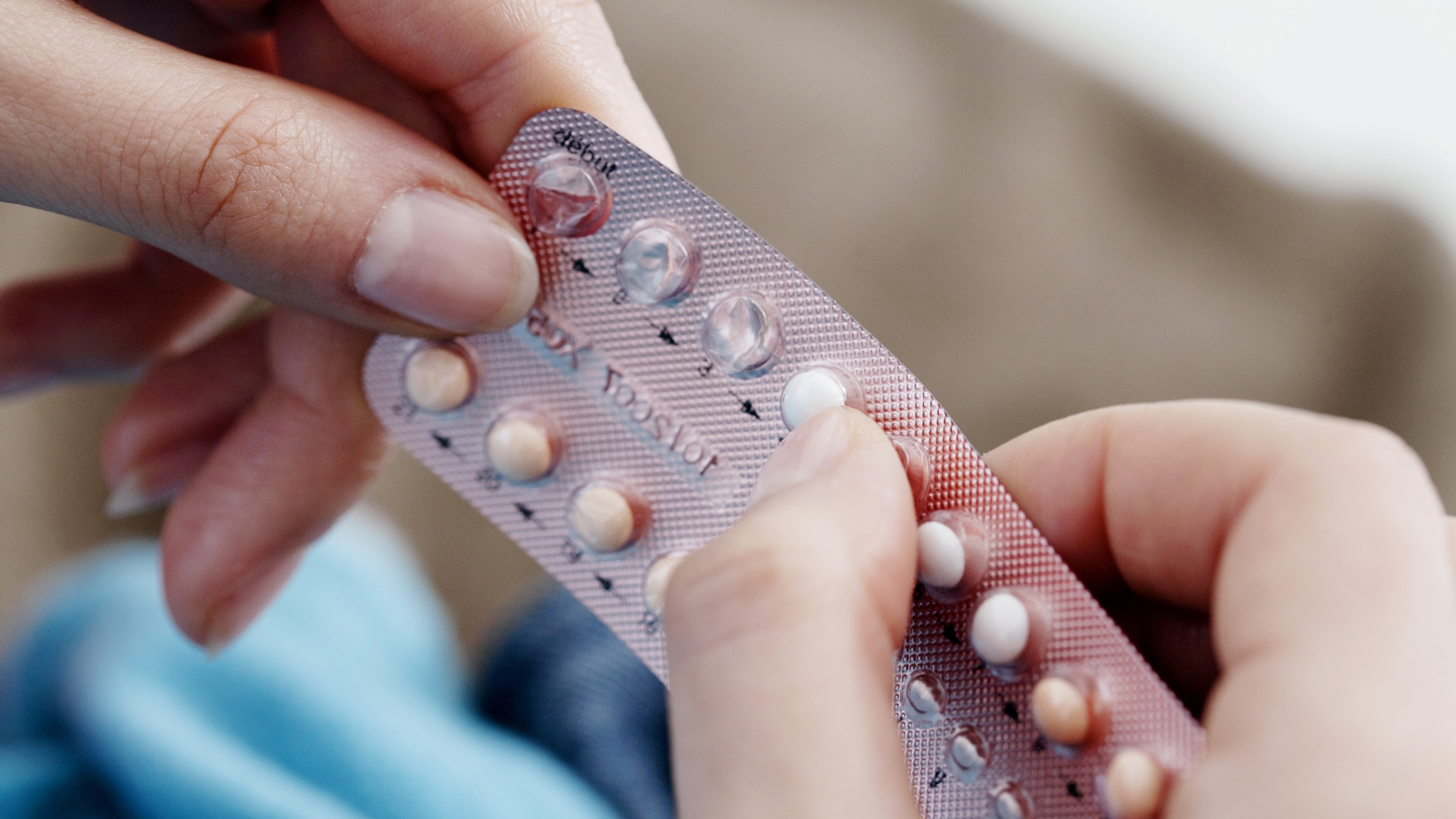 How To Choose A Birth Control Option If You’re Worried About Side Effects