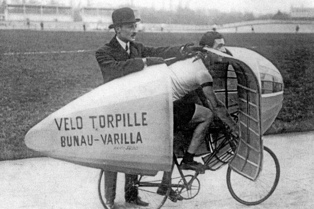 7 Crazy Bikes That Almost Changed Cycling Forever