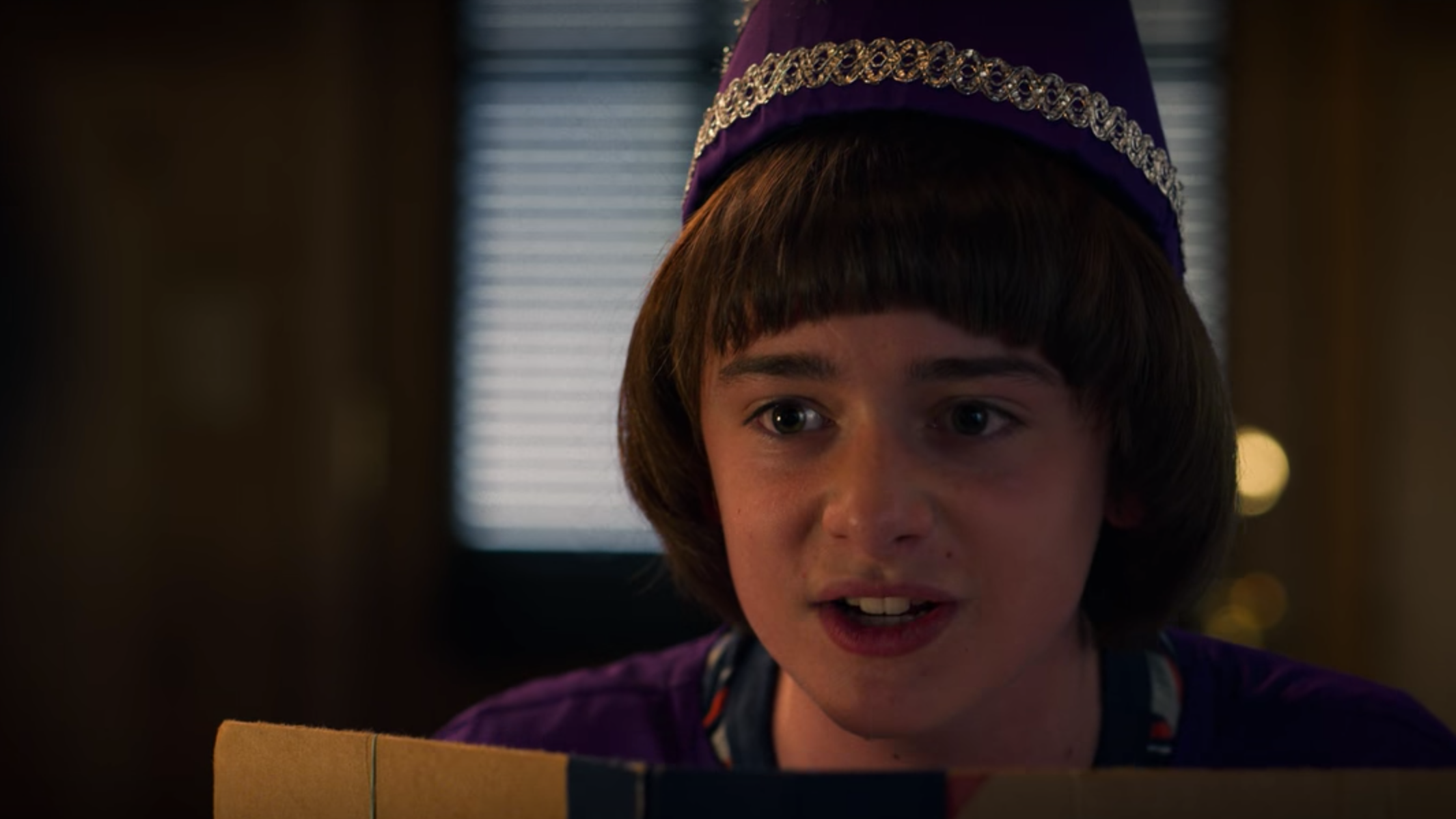 Noah Schnapp From Stranger Things Hates His Character's Haircut