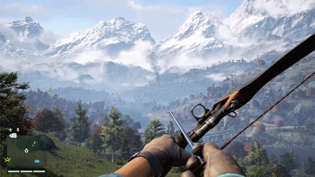 Far Cry 4: The Kotaku Review