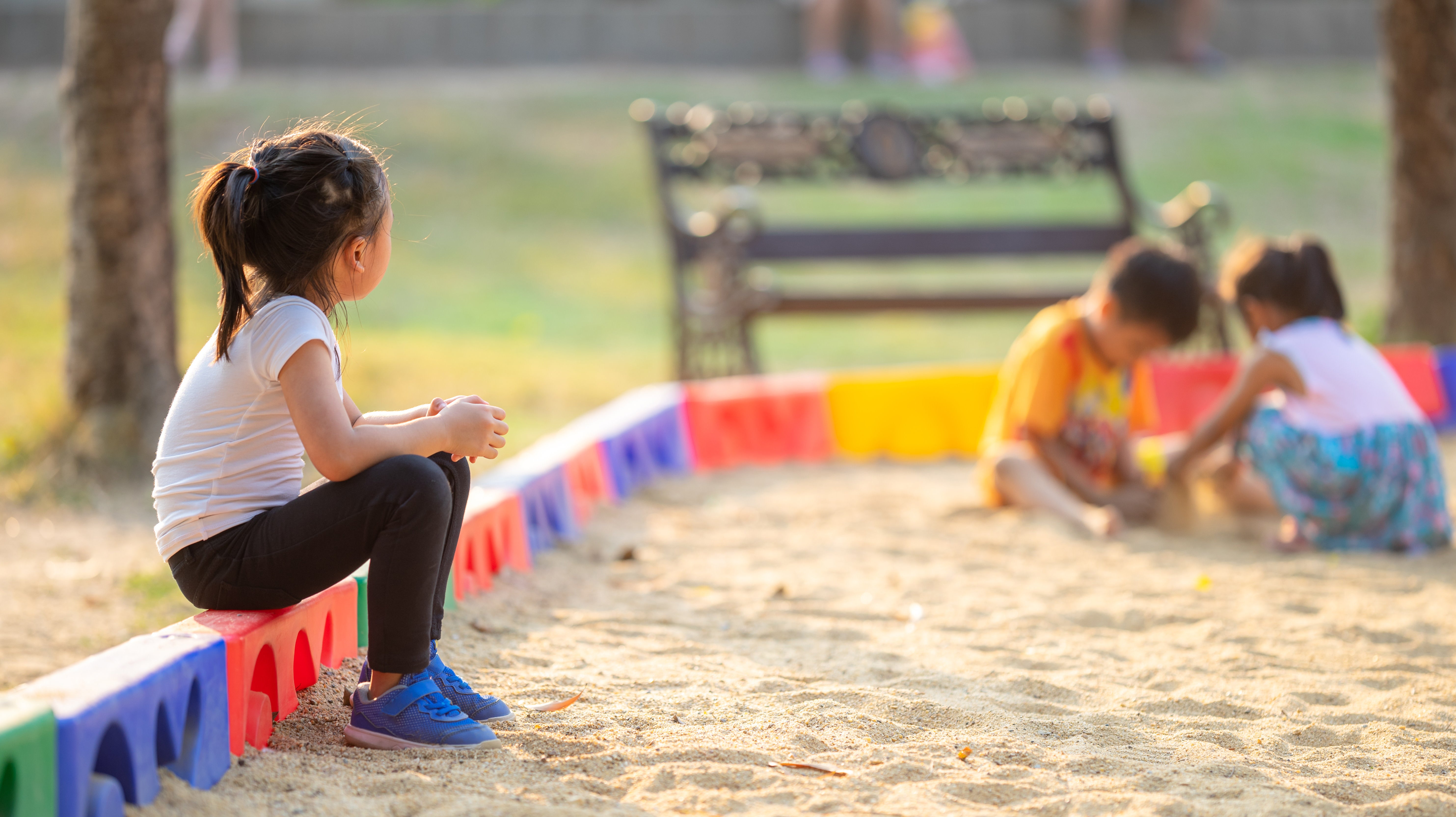 What To Do When Your Kid Has Trouble Making Friends