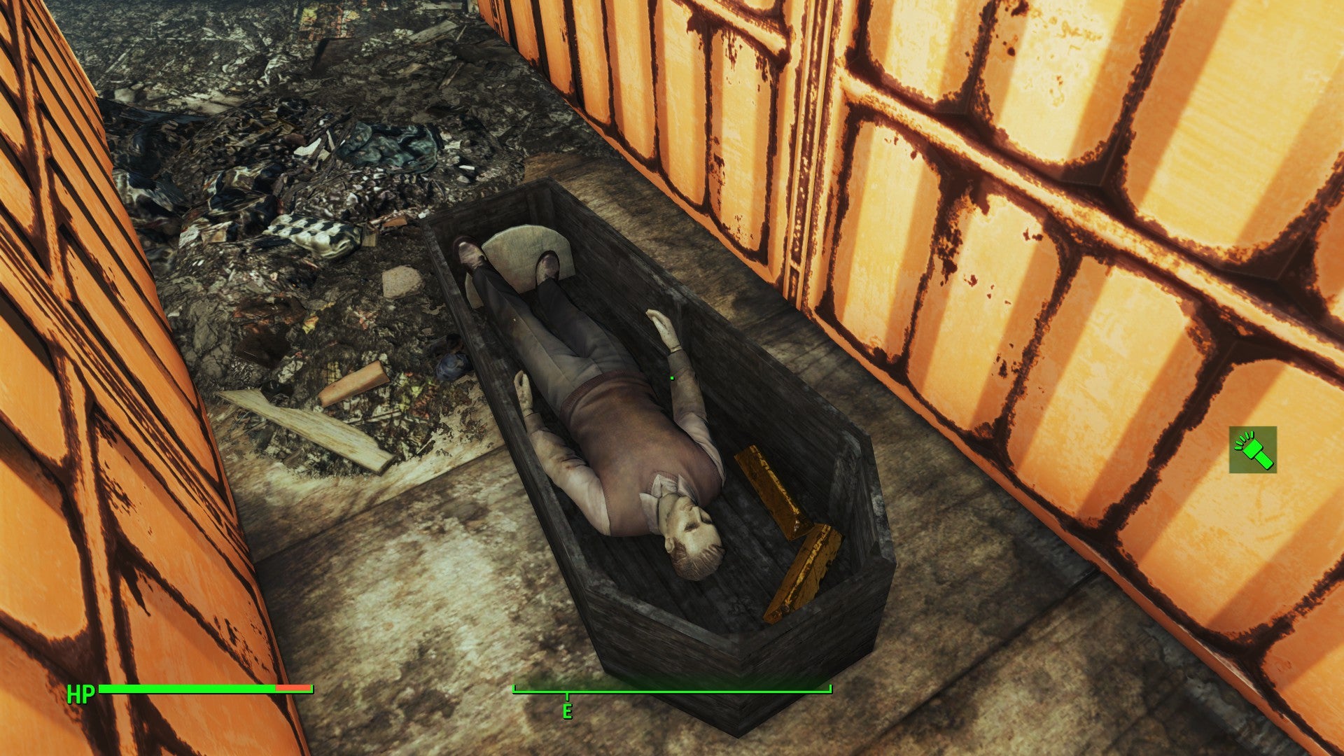 Fallout 4 лодка не плывет фото 99
