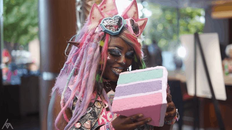 The Best Of Blerdcon 2019, A Celebration Of Black Cosplay