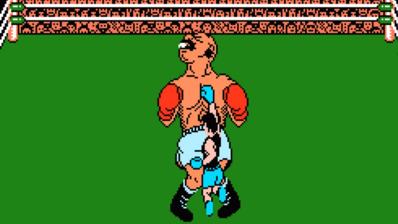 The Punch-Out Speedrunning Community Spent Five Years Trying To Beat One Player And All His Records