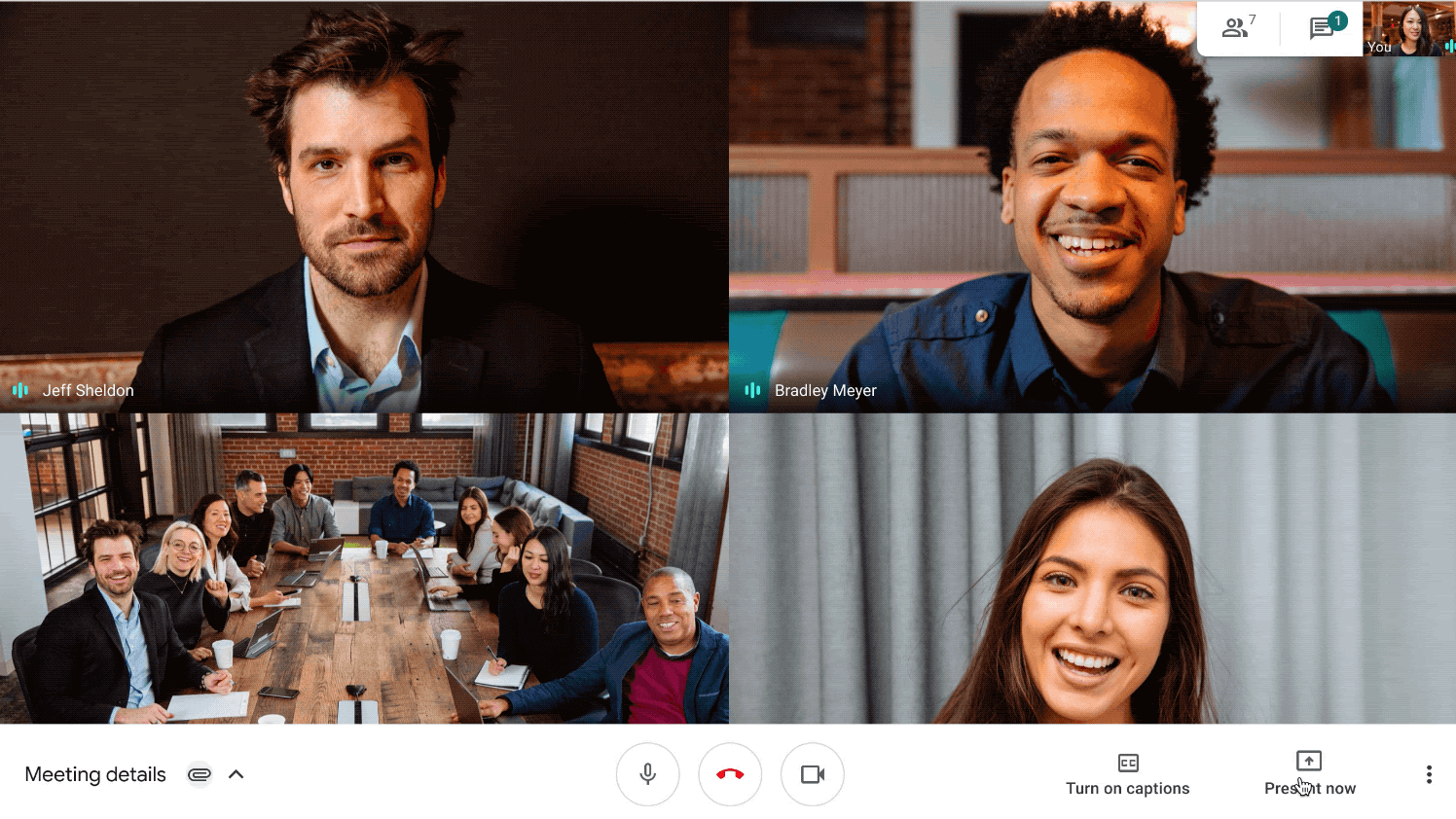 Use These Extensions To Trick Out Google Meet