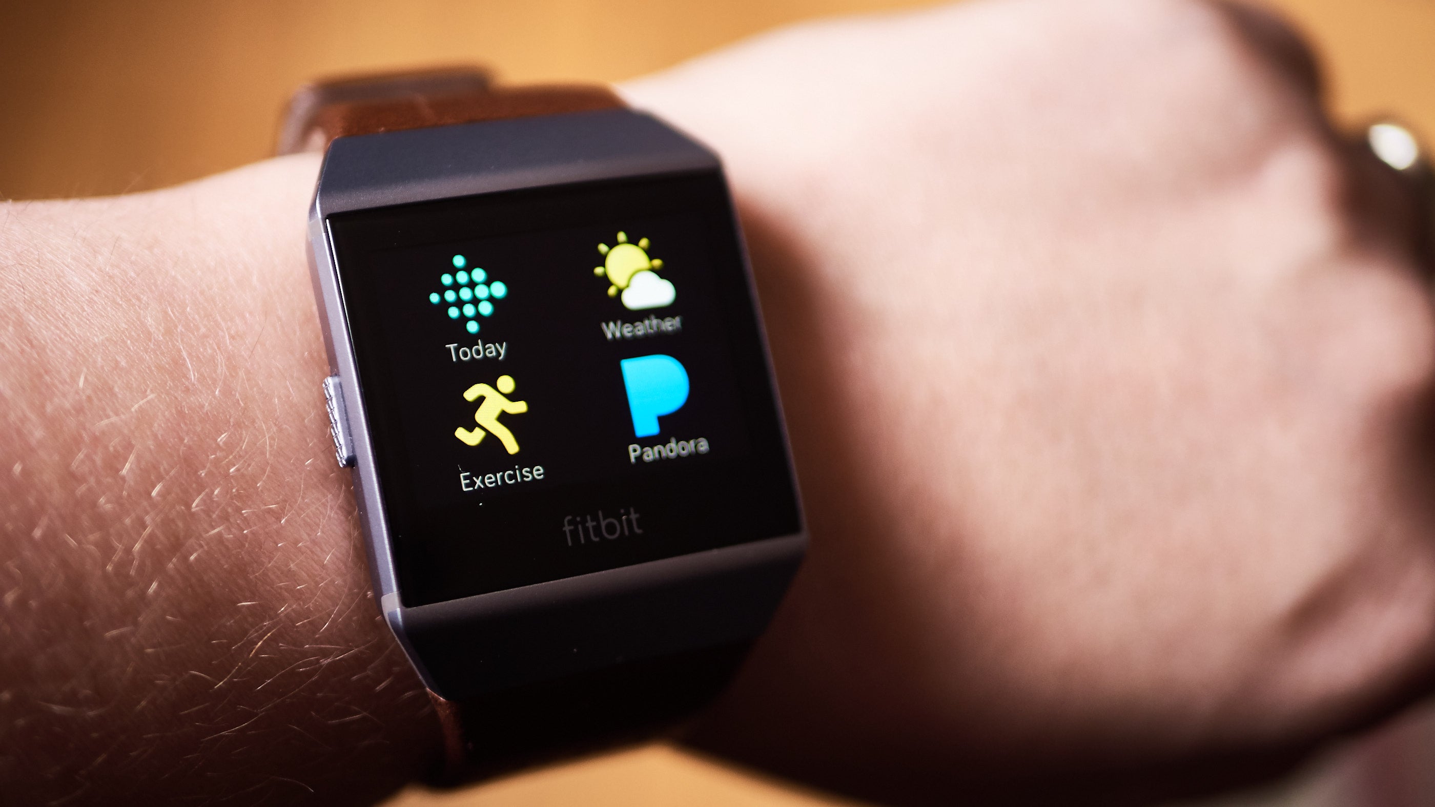 Why Does Fitbit's New Watch Skip A Feature Fans Were Clamouring For? | Gizmodo Australia2800 x 1575