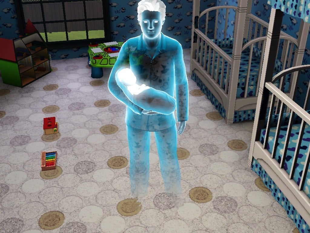 realistic life and pregnancy mod