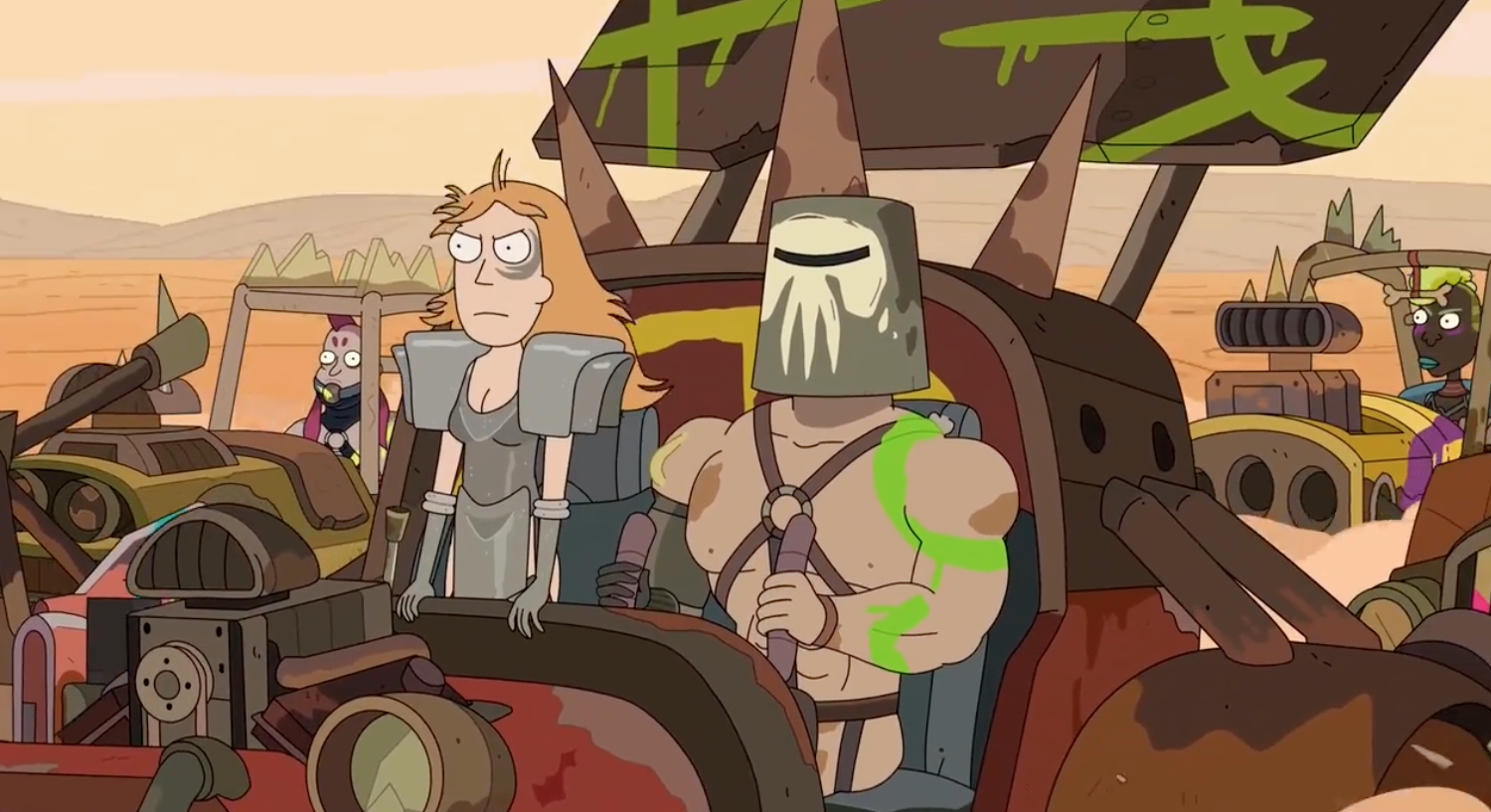 The 10 Most Important Rick And Morty Episodes (So Far)